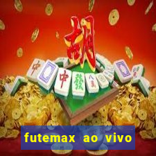 futemax ao vivo real madrid